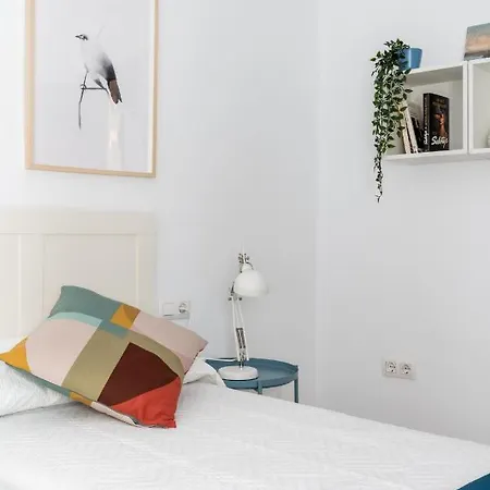 La Francesa Triana Apartment Seville Exterior photo