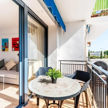 La Francesa Triana Apartment Seville Exterior photo
