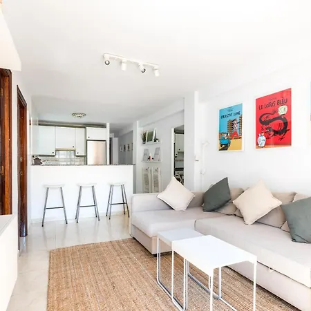 La Francesa Triana Apartment Seville Exterior photo