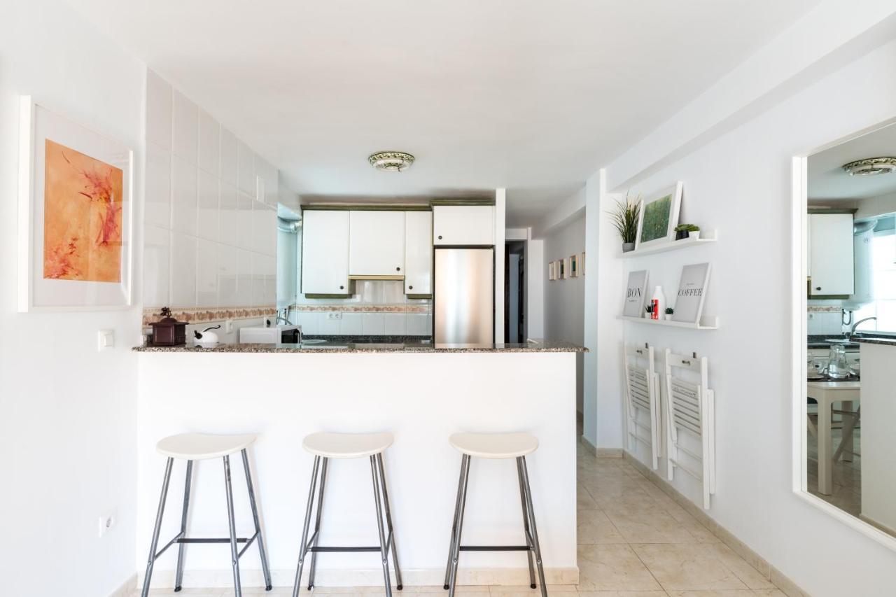 Appartement La Francesa Triana Sevilla