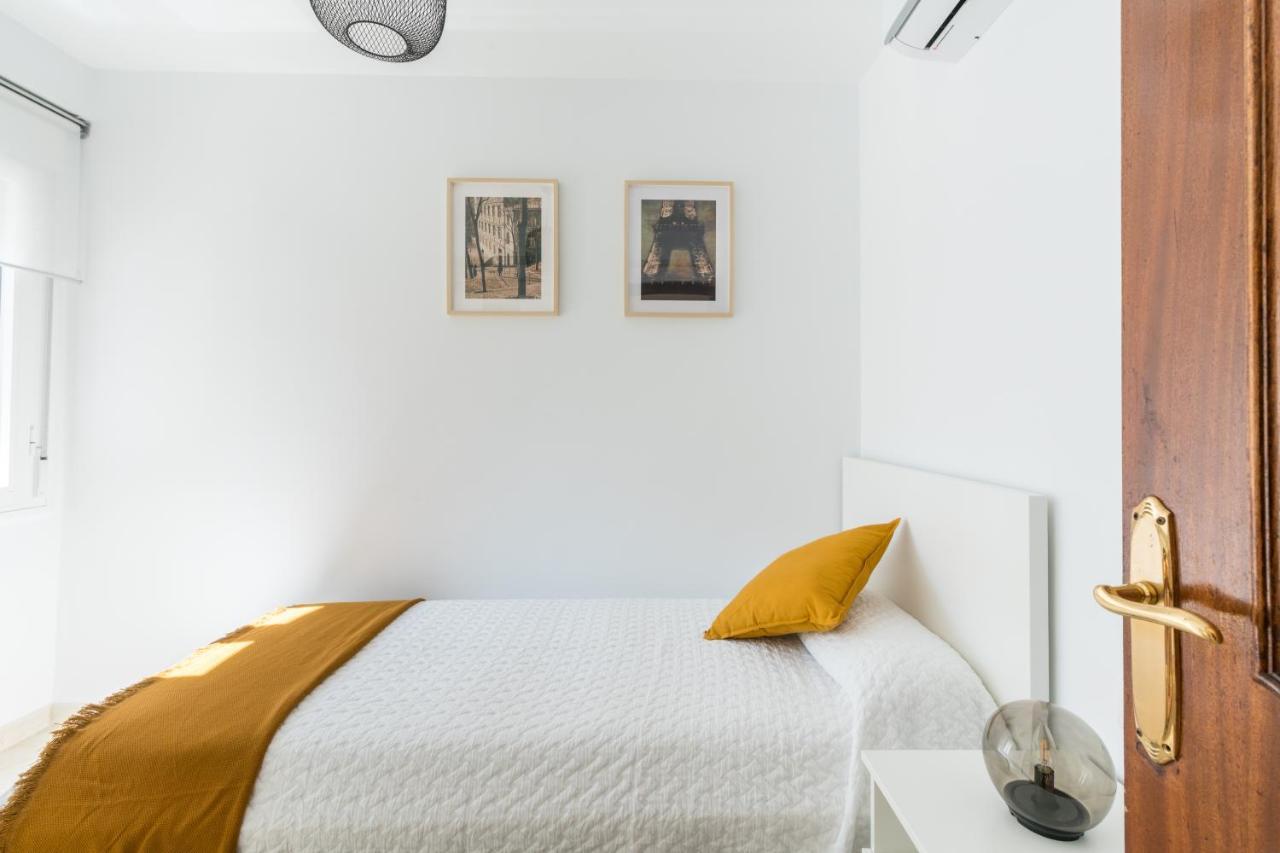 Appartement La Francesa Triana