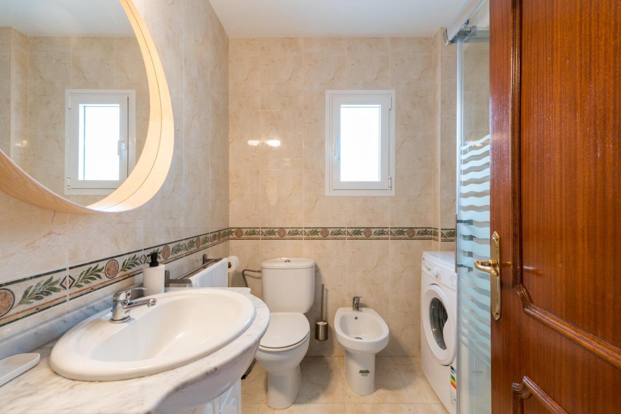Appartement La Francesa Triana