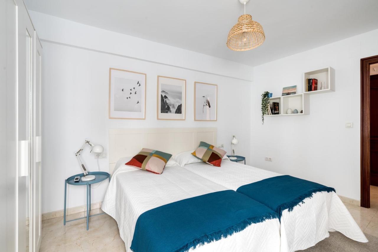 Apartment La Francesa Triana Sevilla