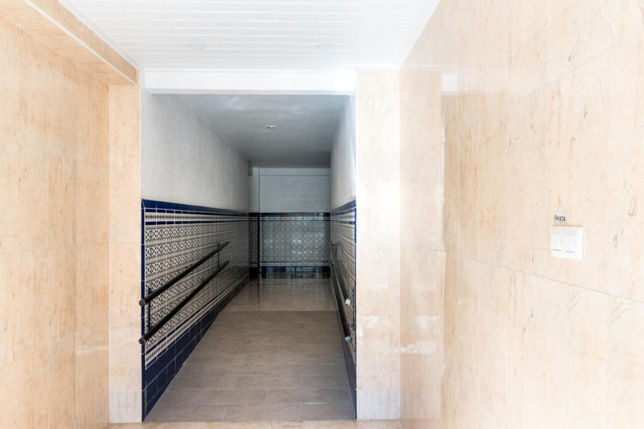 Appartement La Francesa Triana Sevilla