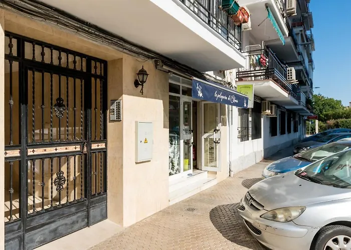 La Francesa Triana